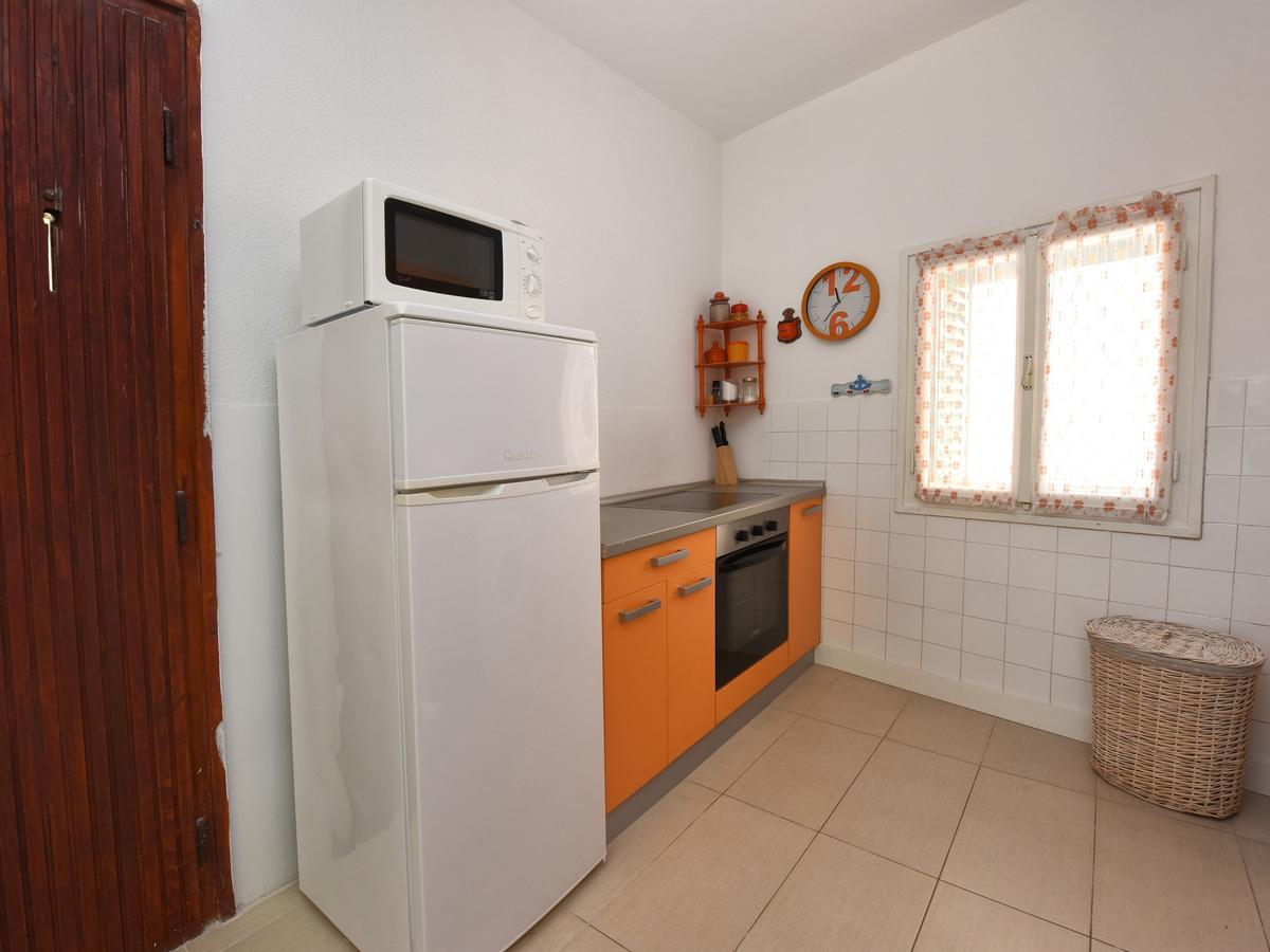 Apartment Andrea Old Town โปเรช ภายนอก รูปภาพ