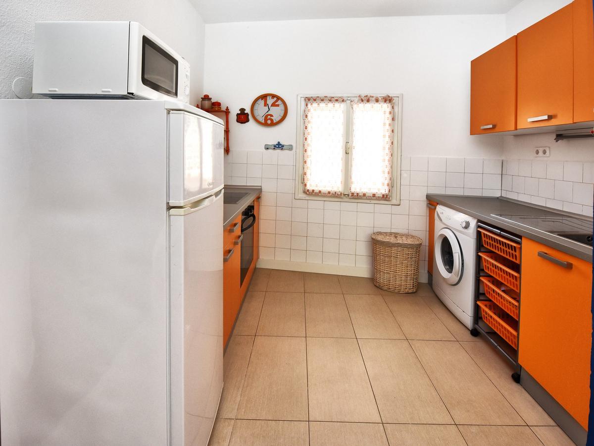 Apartment Andrea Old Town โปเรช ภายนอก รูปภาพ